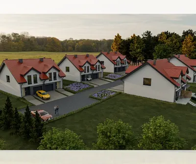 TreeHouse Nieruchomości